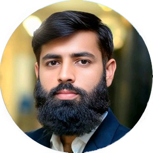 Muhammad Ahmad