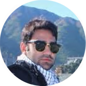 Khalil Ahmad