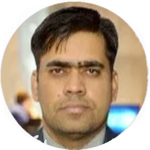 Muzammil Hussain