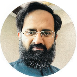 Nauman Ahmed