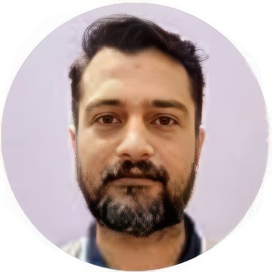 Rameez Malik