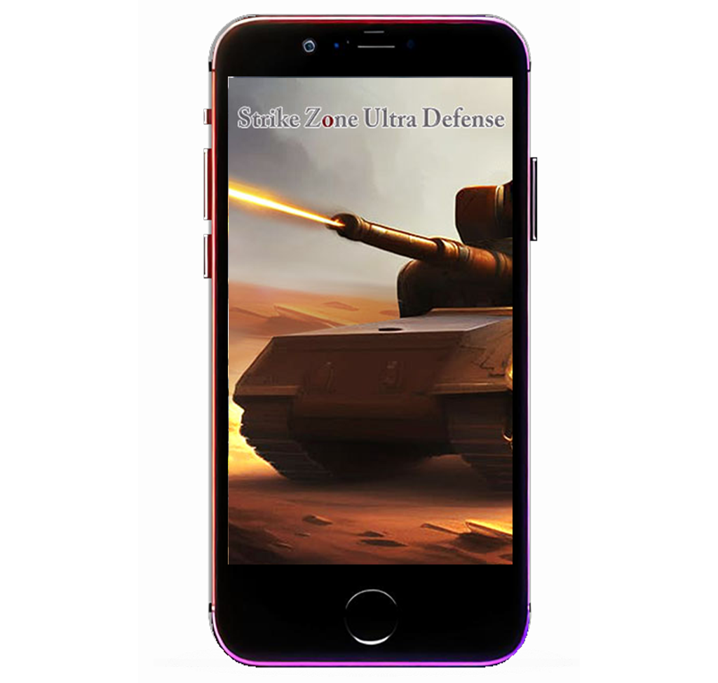 Strike Zone Ultra Defense